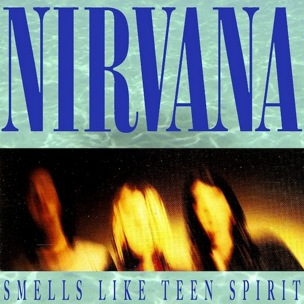  너바나 (Nirvana) - Smells Like Teen Spirit 가사/번역