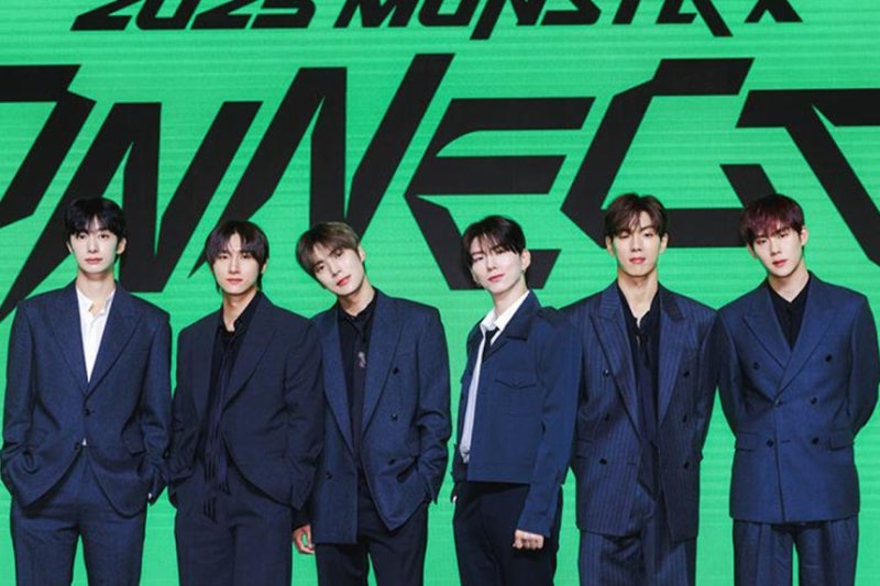 몬스타엑스 아이엠, 팬들 눈물 속 입대…삭발식으로 진심 전한 현역 복무 시작