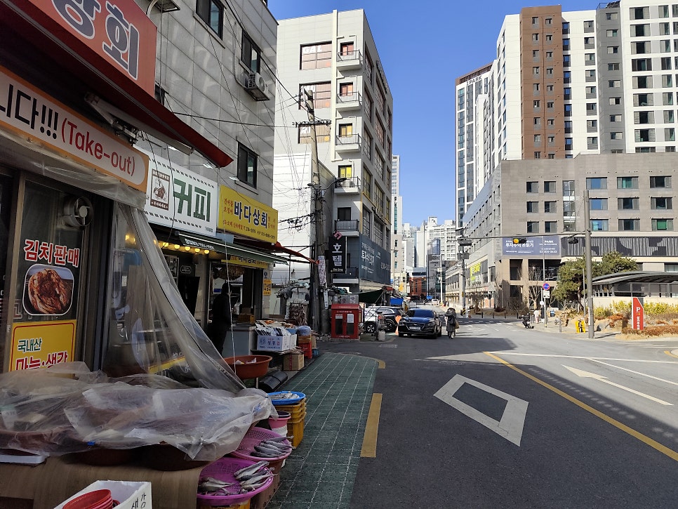 백억커피 가재울점 사진 1