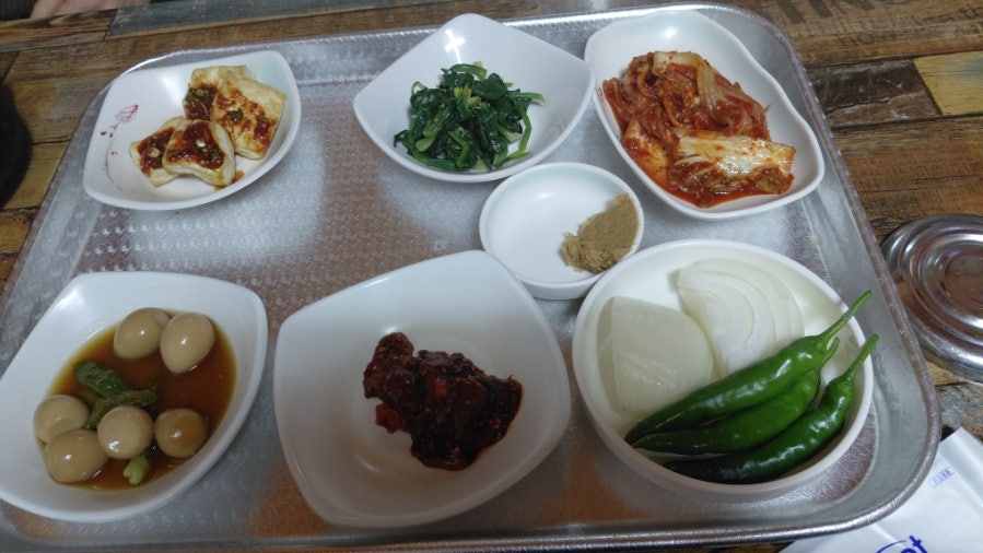 임곡사골우거지 사진 6