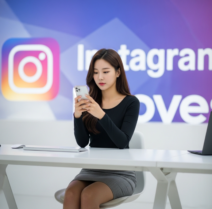 인스타그램 계정 가입하기 만드는 방법 총정리