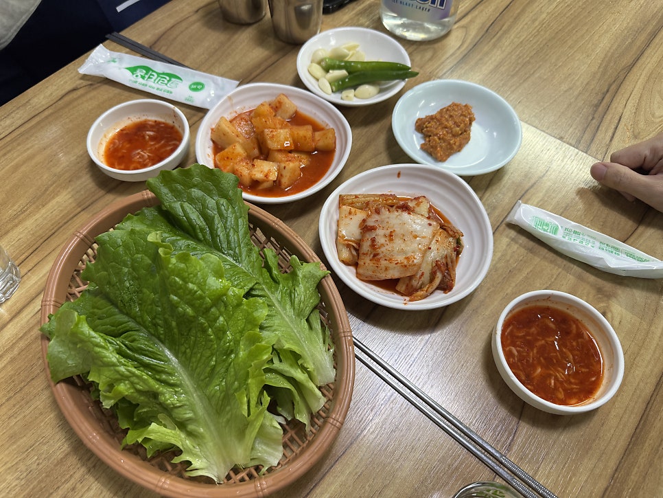 마포오향족발 사진 3