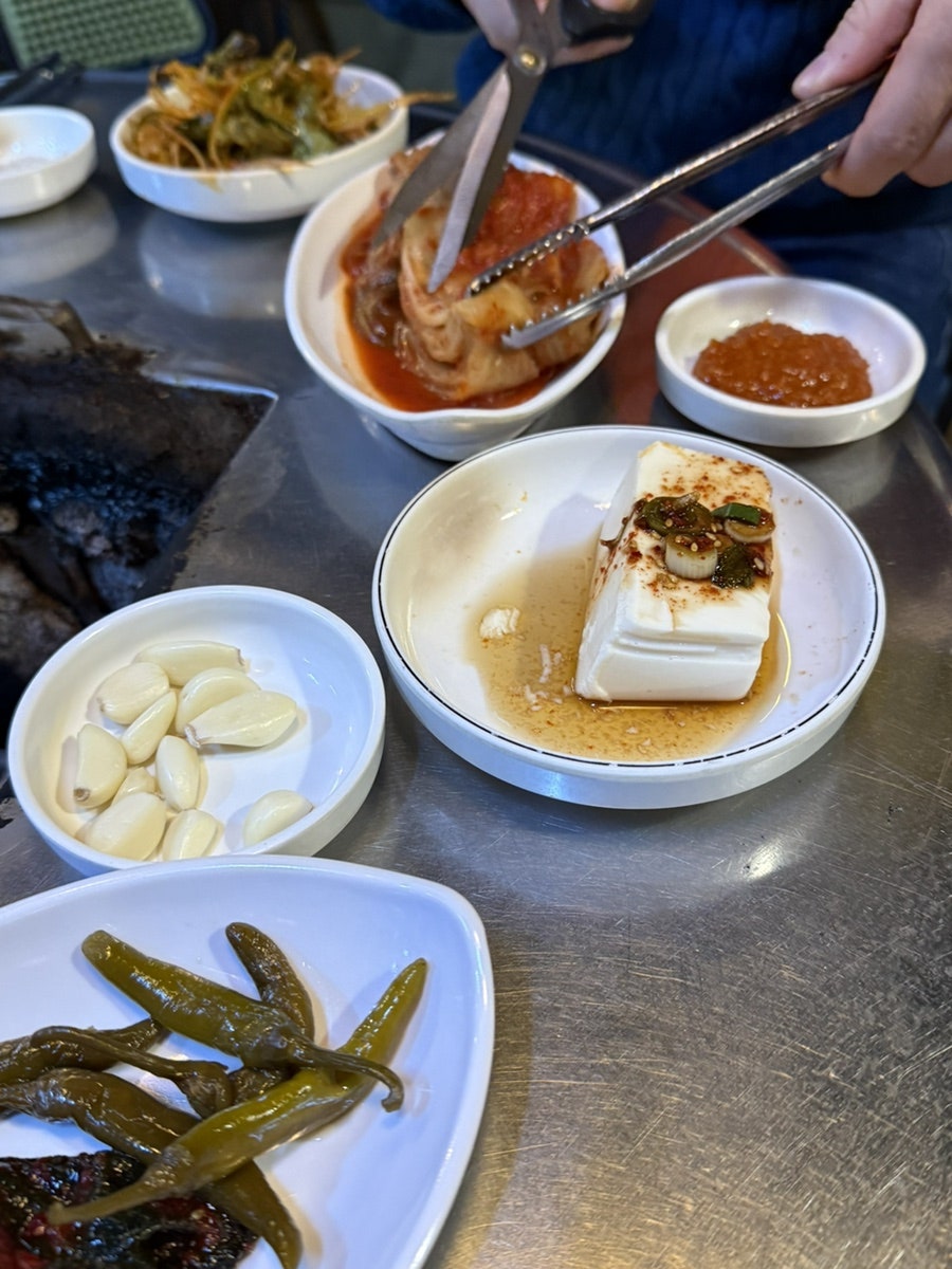 연탄갈비 사진 4