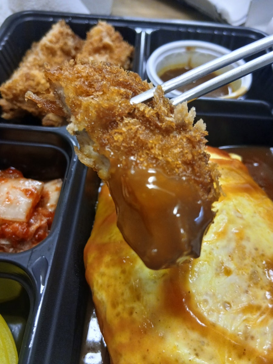 김밥천국 지제동삭점 사진 6