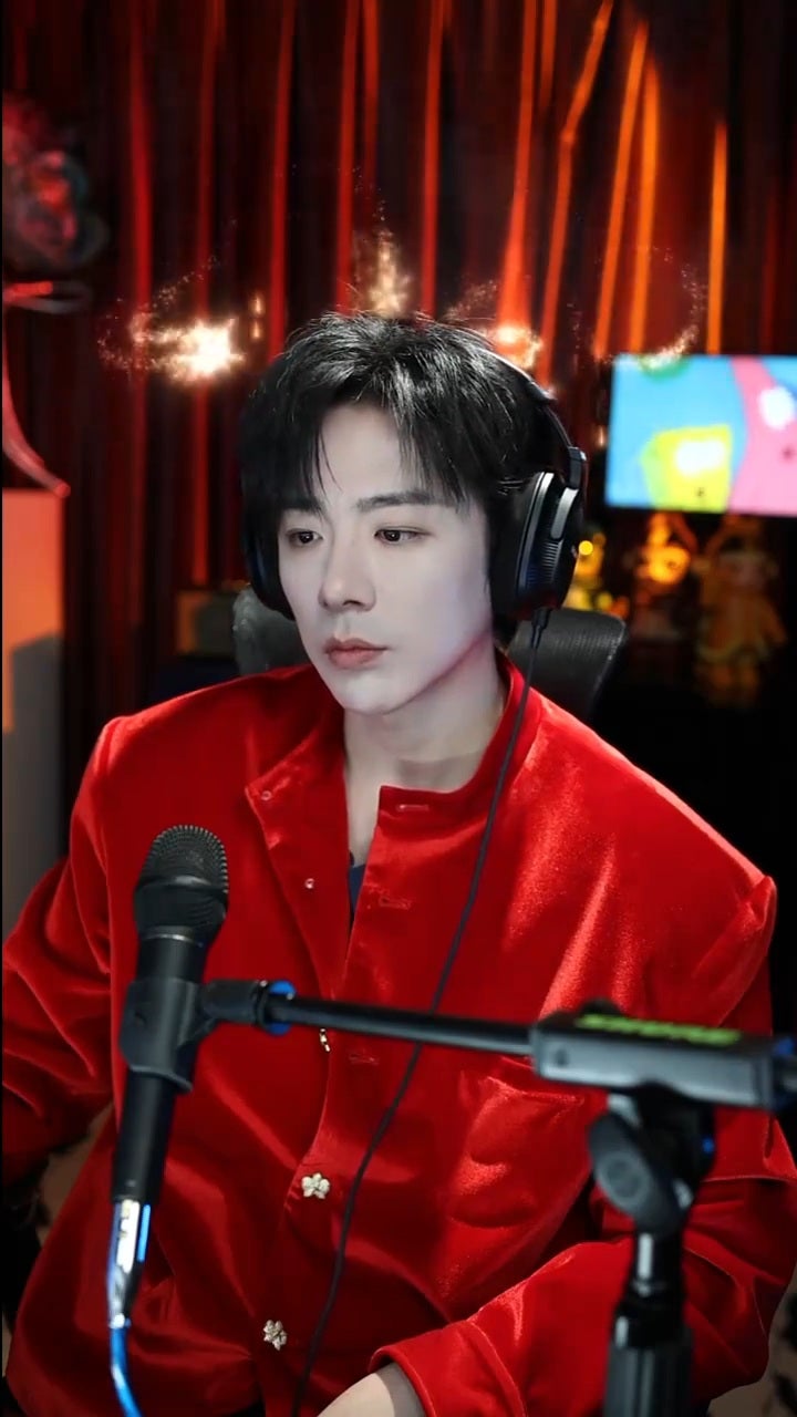 류우녕_260206 라방
