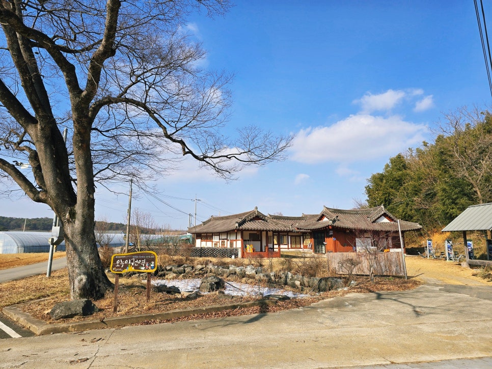 홍동저수지 사진 3