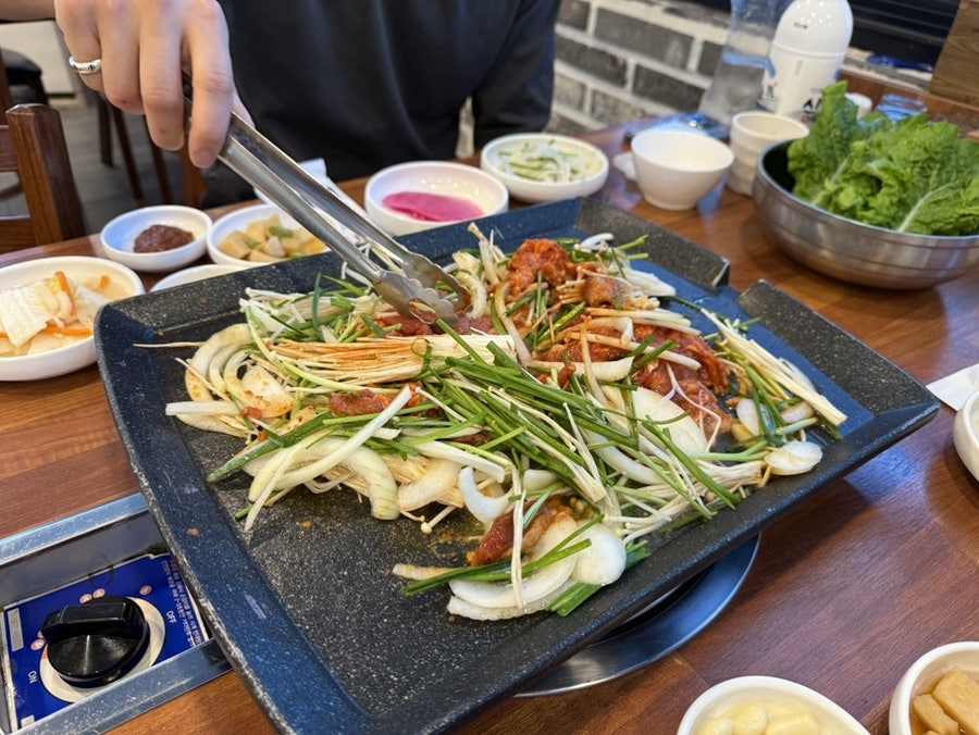 사남오리하우스 함양점 사진 5