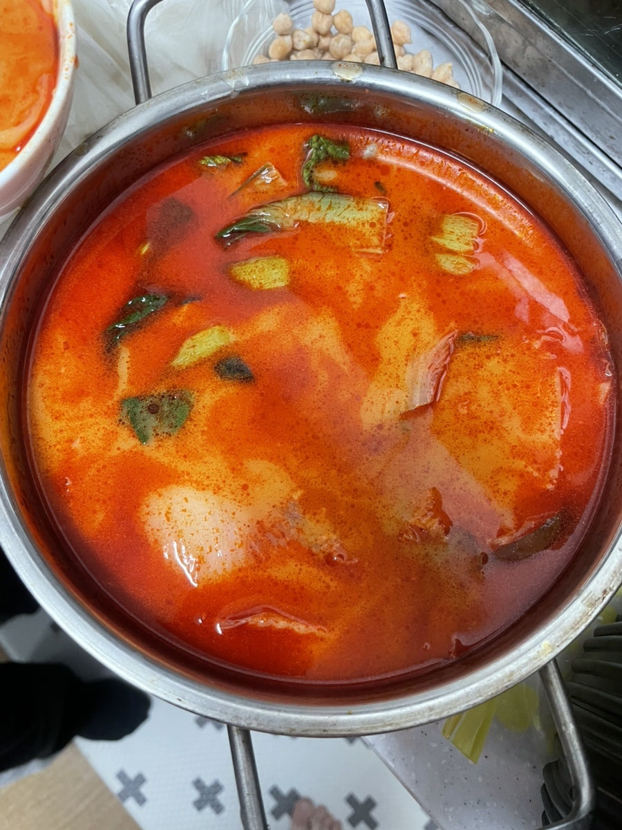 신도리마라탕 부평점 사진 6