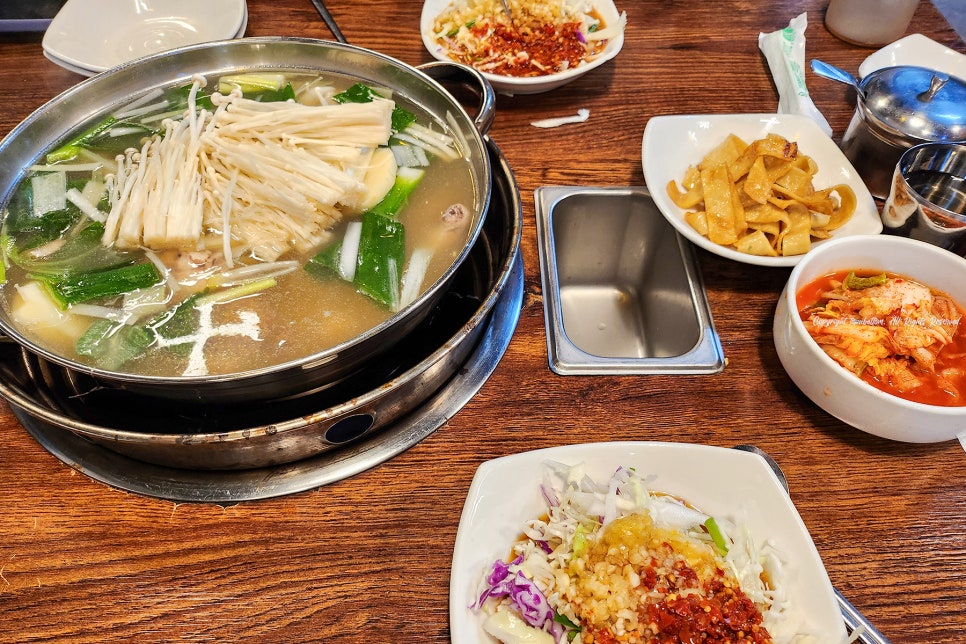 먹골닭한마리 사진 4