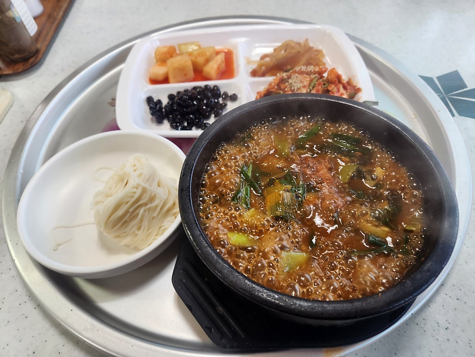 손맛추어탕 사진 6