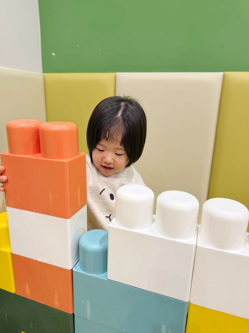 대전 아기랑 실내 무료키즈카페::대전교육과학연구원