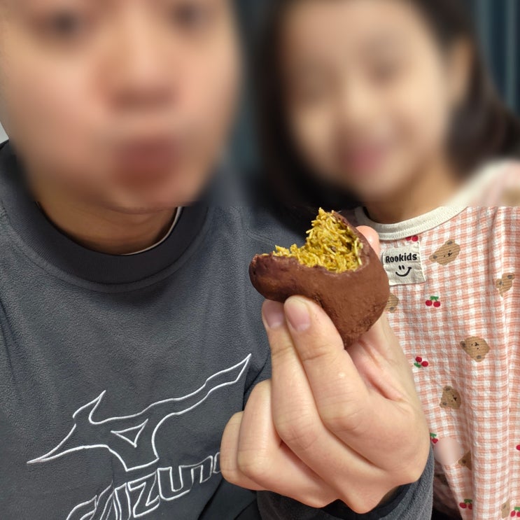  내기준 솔직히 여기가 1등임. 광주 두바이쫀득쿠키, 두쫀쿠 맛집. 파는곳