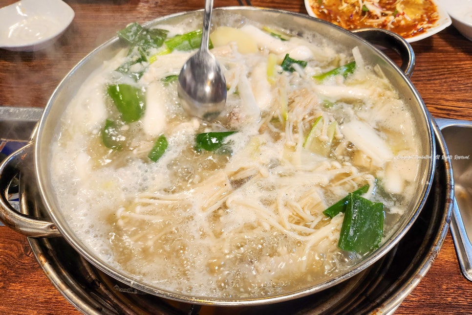 먹골닭한마리 사진 3