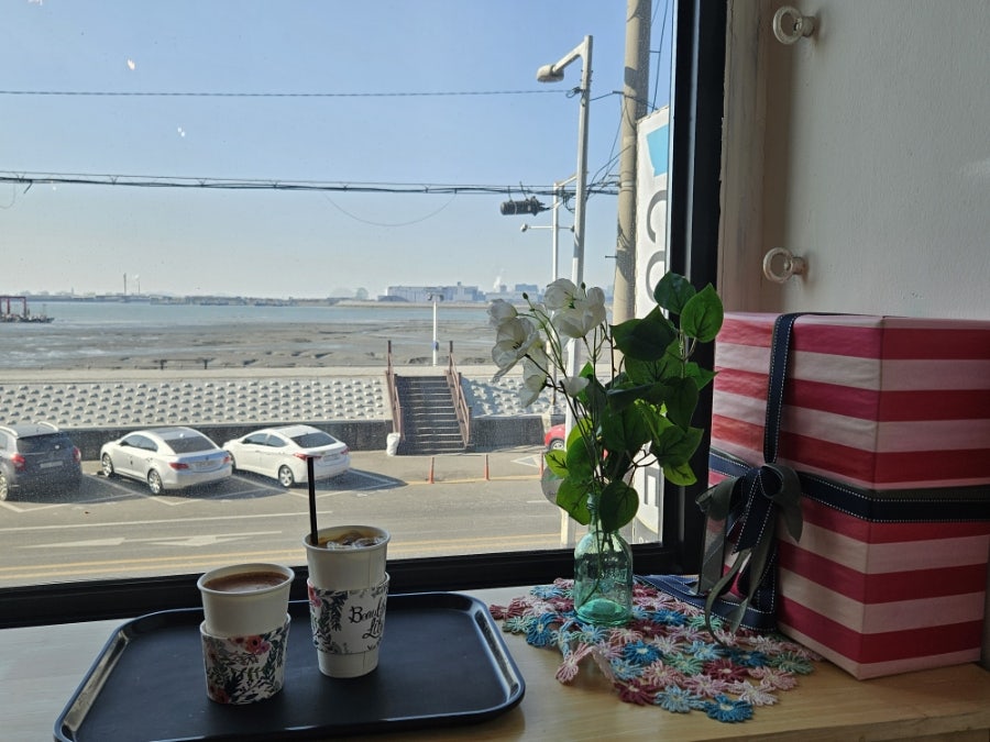 오드리커피 사진 3