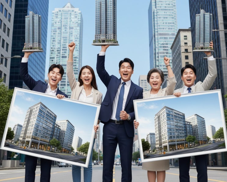  경기 광주시 부동산 매물 접수 중｜토지·공장·창고 전문 이천IT부동산