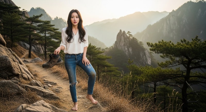 신발 잃어버리는 꿈ㅣ좋은 꿈일까? 나쁜 꿈일까? 상황별 꿈풀이