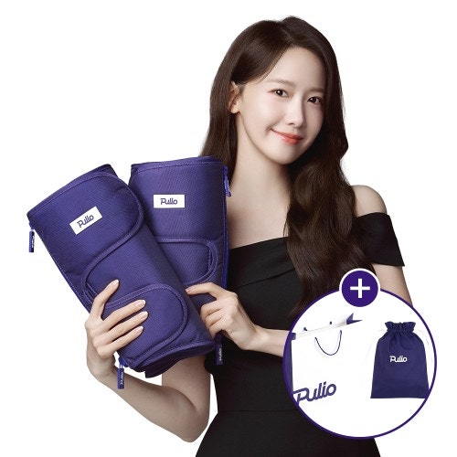  윤아마사지기 종아리안마기 풀리오v3 선물세트
