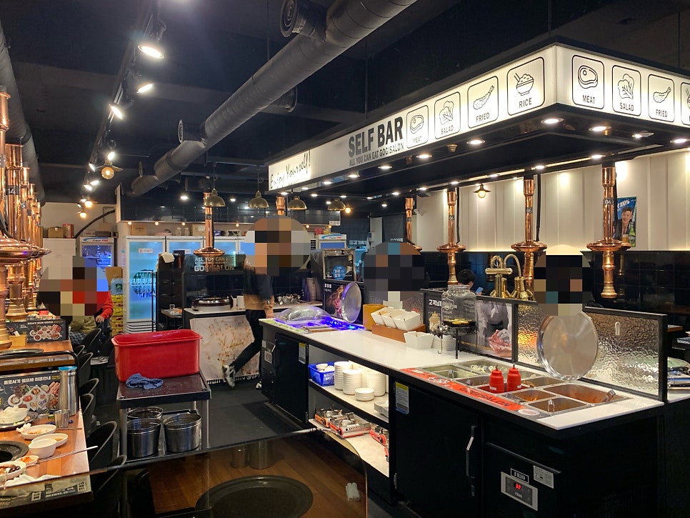 고기싸롱 독산점 사진 4
