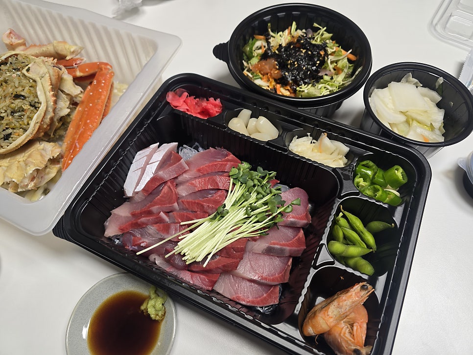 선창수산 동탄지점 사진 4