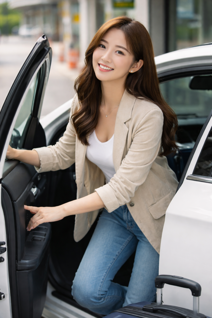  "장기렌트, 왜 내가 원하는 옵션은 찾기 힘들까? 렌터카 시장의 3가지 비밀"