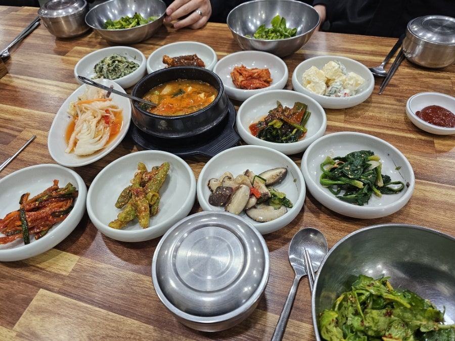 선비촌한식당 사진 4