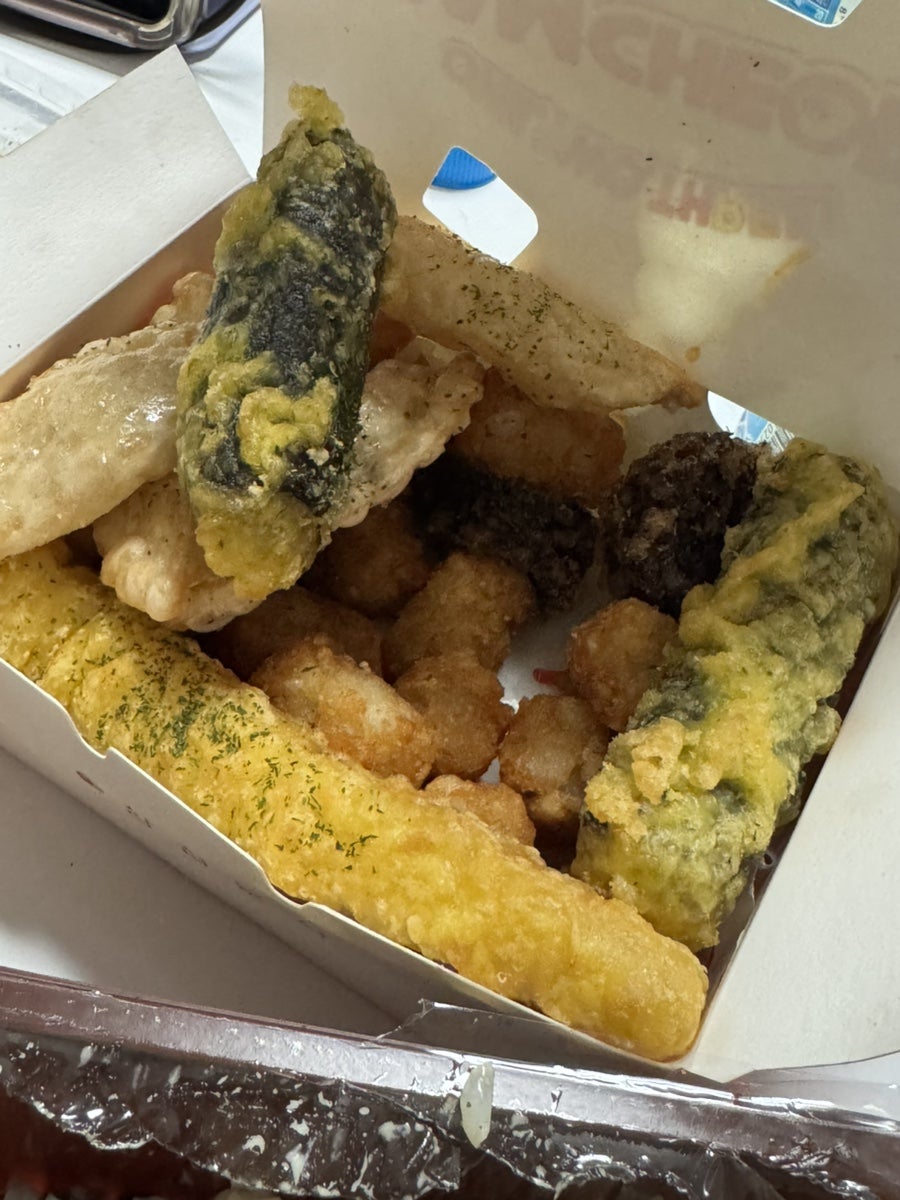 삼첩분식 영도점 사진 3