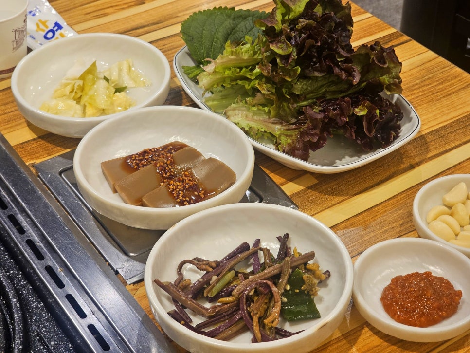 토기장이 부추오리&생삼겹 일산점 사진 2
