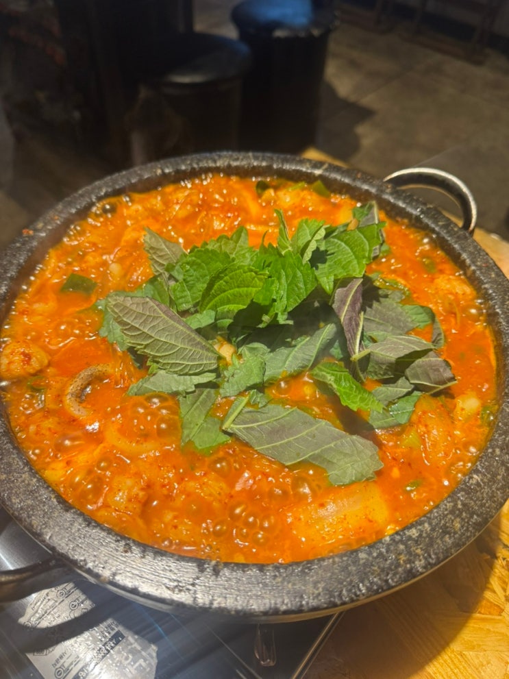  부산 해운대 맛집 현지인 추천 해성막창 곱창전골 후기 꿀팁까지