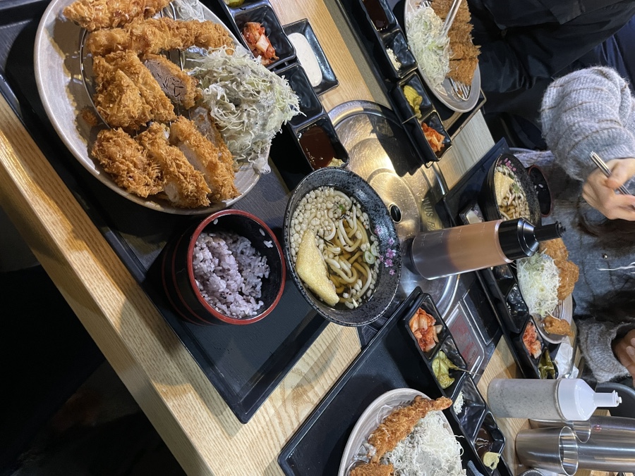 우마이돈 사진 6