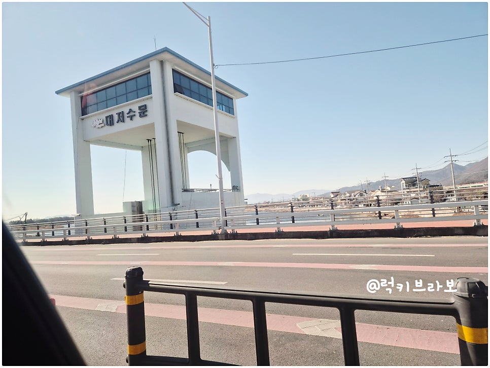 쉴만한물가 사진 2
