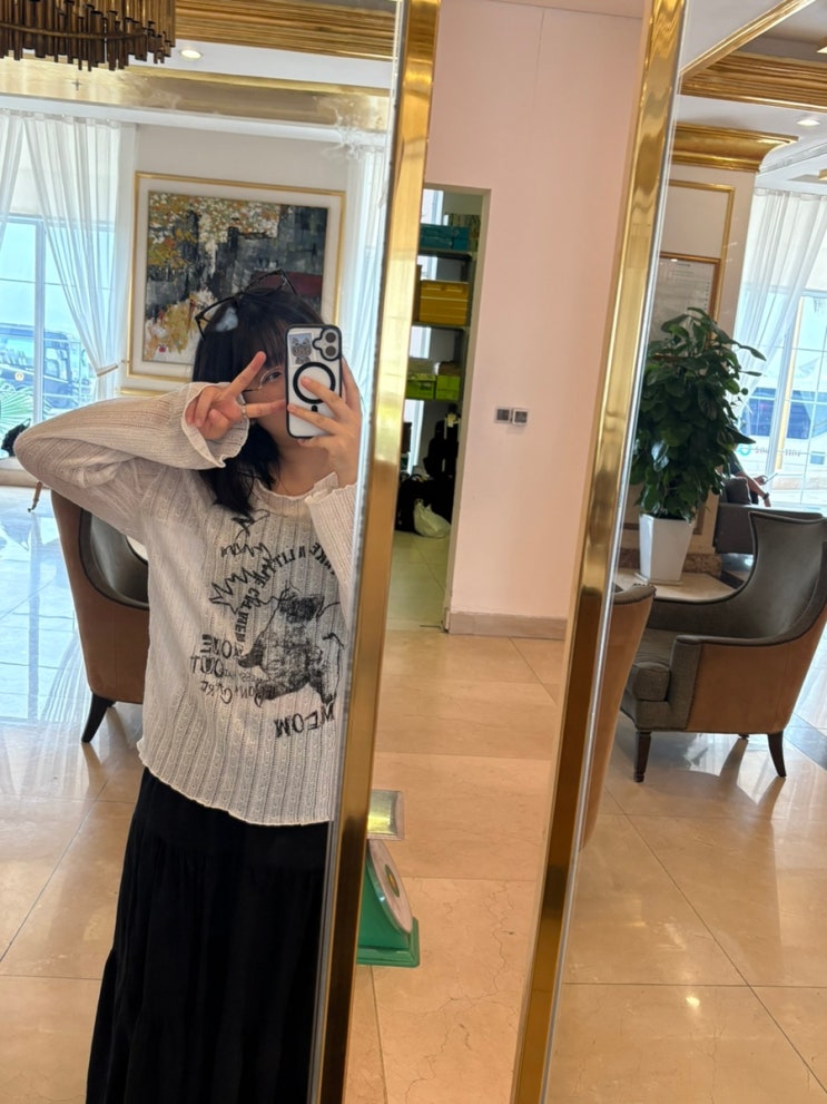  다낭 패키지 가족 여행 후기 2일차 (모두투어, 오행산 지옥 천국, 마사지, 바구니배, 호이안) | ️