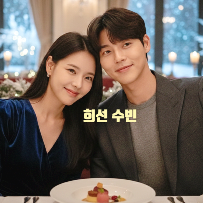 솔로지옥5 임수빈 박희선 현재 커플 진행중! 최근 신촌 데이트 목격담 리유니언 관계자 현커 스포
