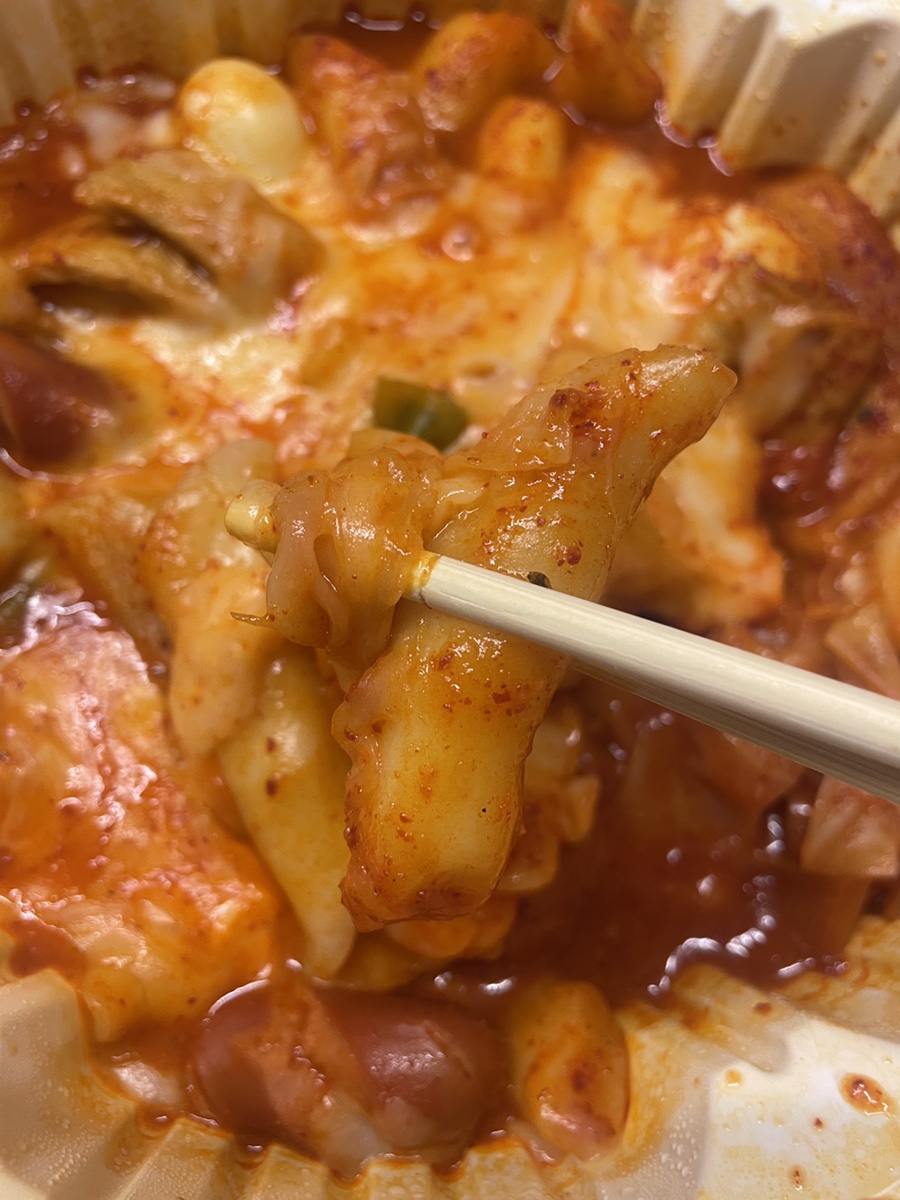 동대문엽기떡볶이 부천옥길점 사진 6