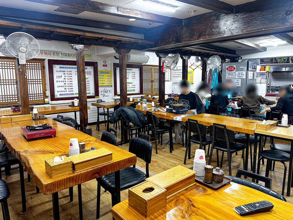 계양산소머리곰탕 사진 4