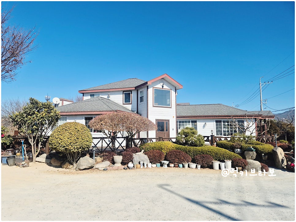 쉴만한물가 사진 5