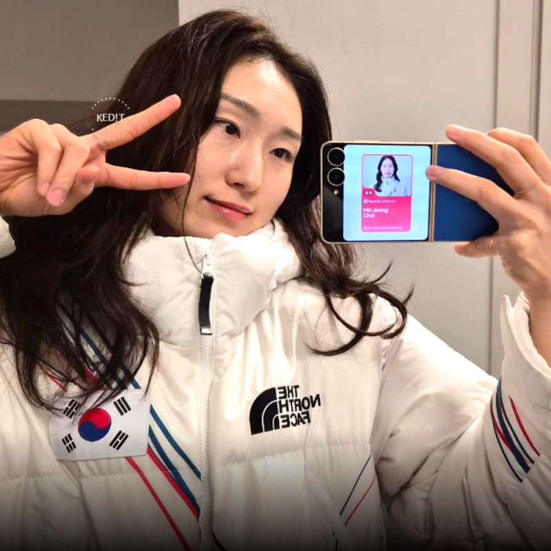 최민정 쇼트트랙 프로필 나이 인스타, 살아있는 레전드인 이유?