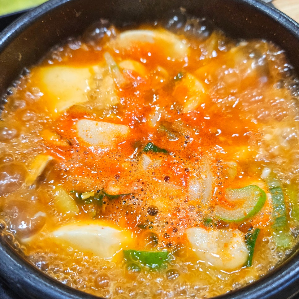 가츠몽 잠실리센츠점 사진 1