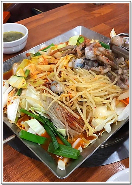홍대박산낙지 사진 4