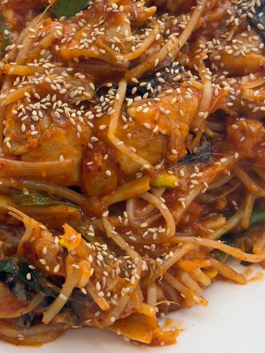 아구신랑콩나물색시 중구점 사진 6