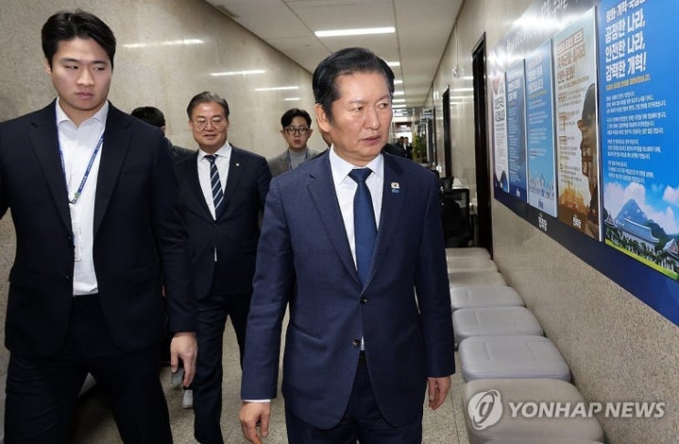 <b>조국혁신당</b>과 민주당의 합당, 결렬될 가능성이 높다.