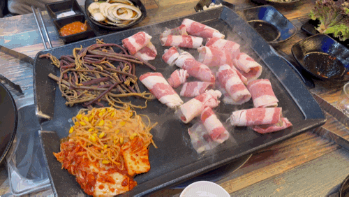  오산 맛집 '일품대패' 가성비 폭발 N 번째 방문 찐후기