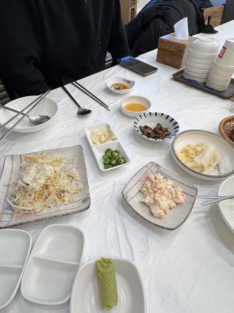 청정수산 사진 6