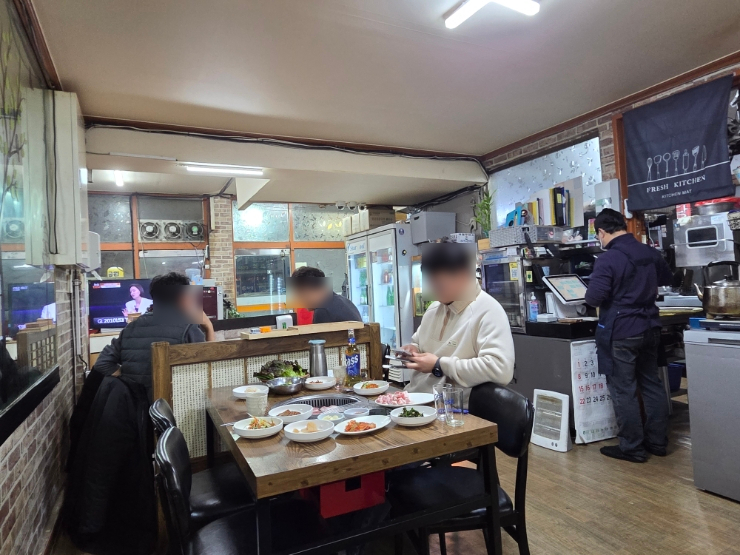 두메산골본가 사진 1