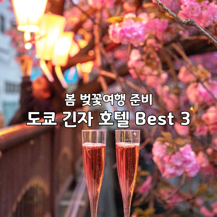  도쿄 긴자 호텔 위치 좋은 도쿄 숙소 추천 3곳 후기