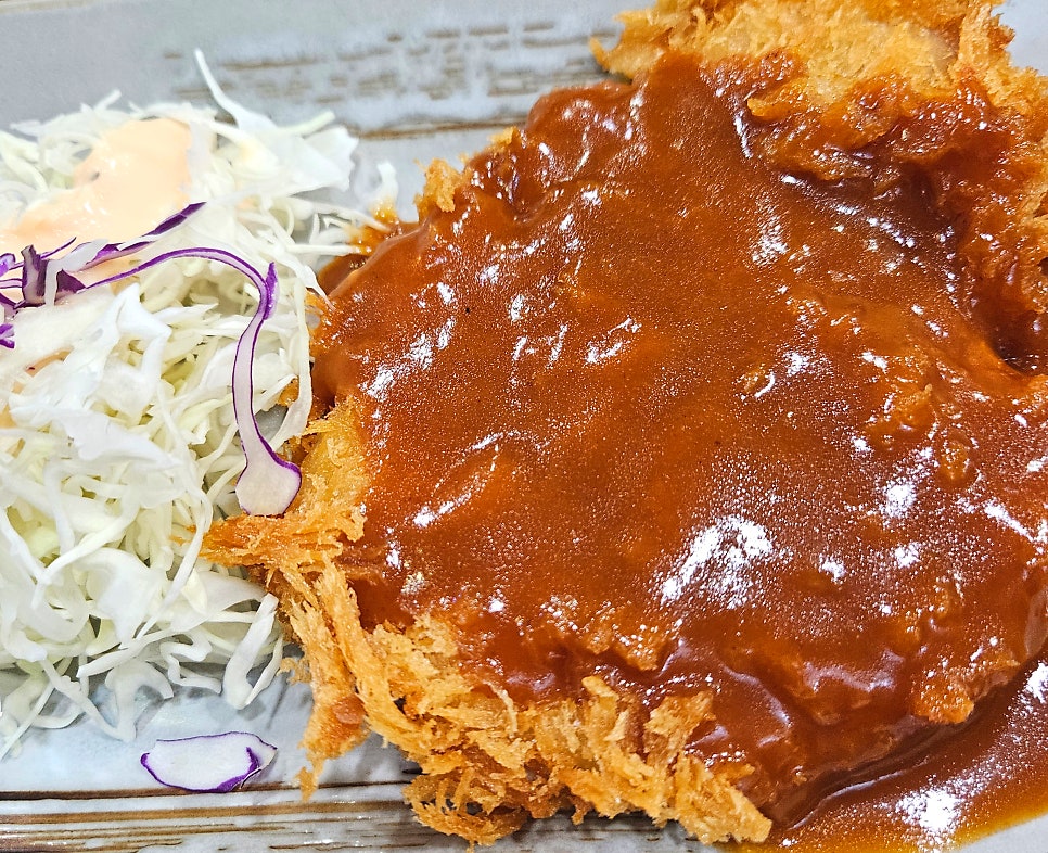 가츠몽 잠실리센츠점 사진 2