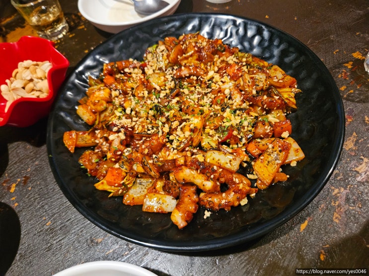  잠원맛집 잠원역 갈데포차 내돈내산 후기!(메뉴,콜키지,웨이팅)