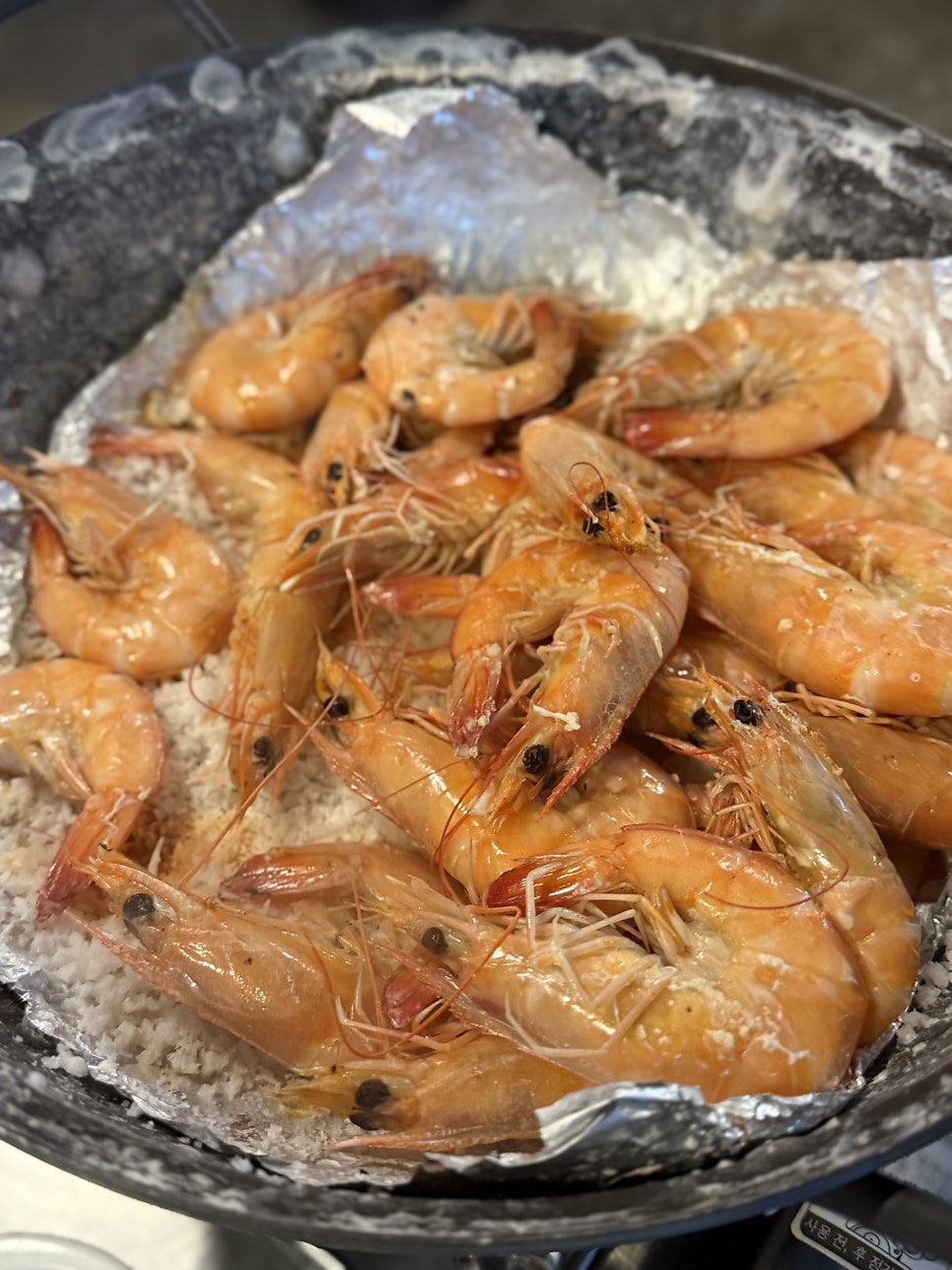 해피조개구이 사진 3