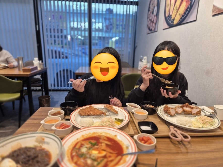 제주쾅쾅돈가스 영천점 사진 3