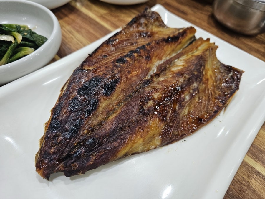 선비촌한식당 사진 6