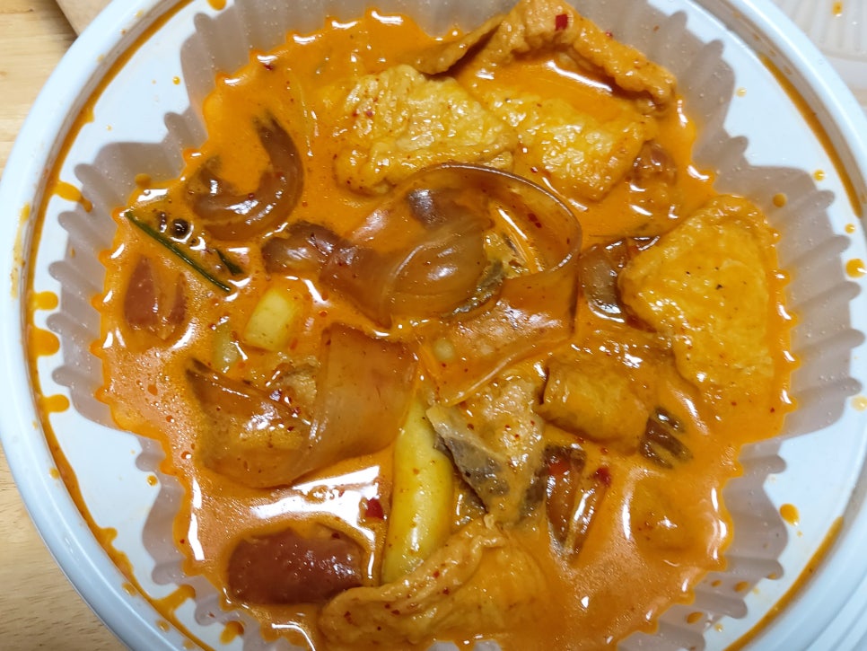 동대문엽기떡볶이 인천구월점 사진 3